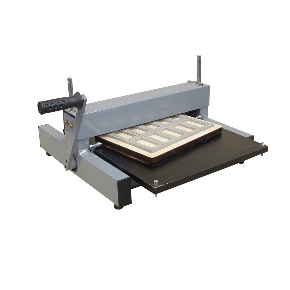 Acd Περιστροφική κοπτική μηχανή PAPERFOX H500Α