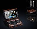 Dual SIM Touchscreen WIFI & Full Keyboard Case